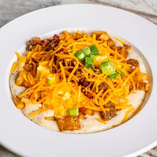Breakfast Bowl